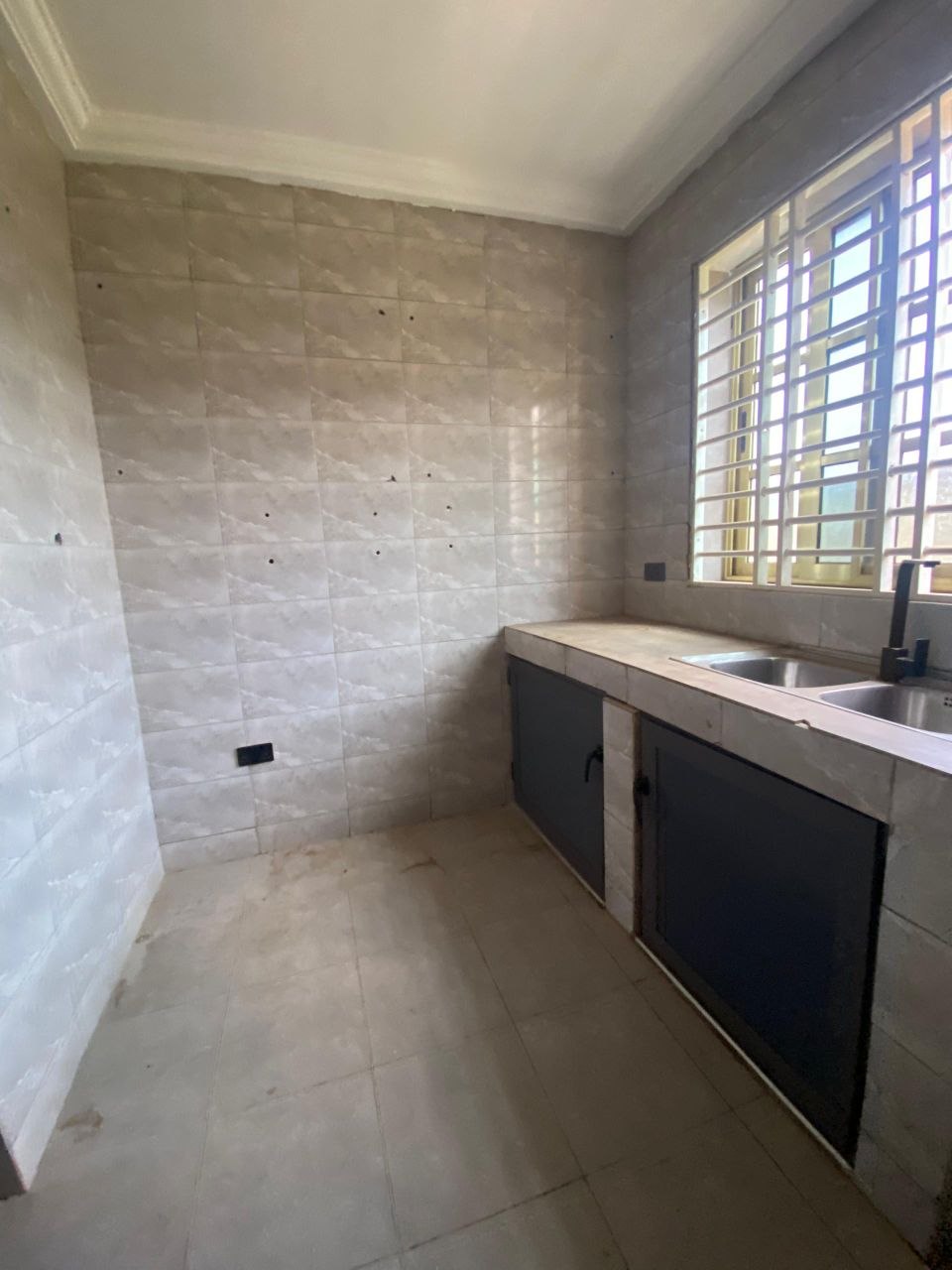 Two (2) Bedroom Apartment For Rent at Klagon