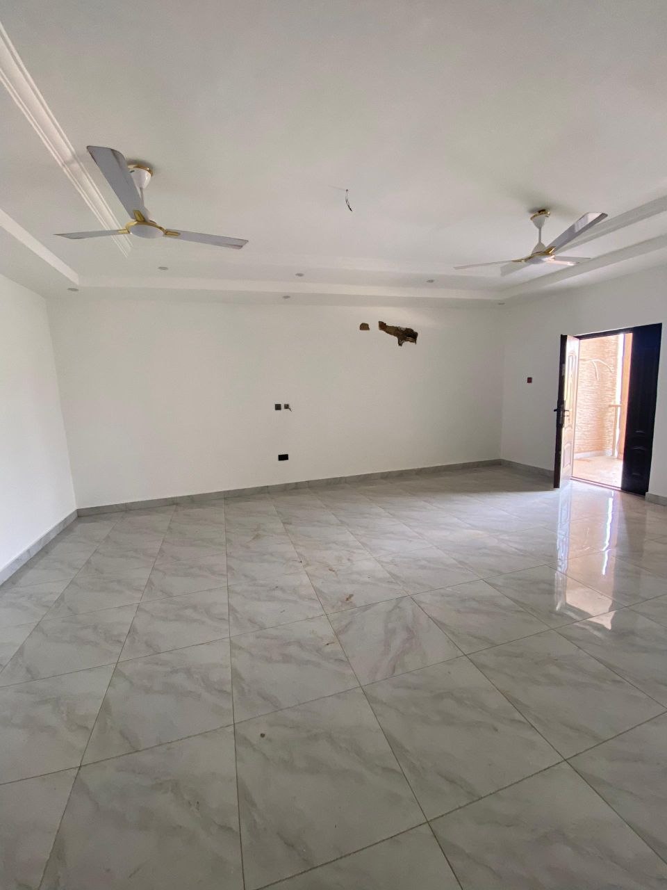 Two (2) Bedroom Apartment For Rent at Klagon