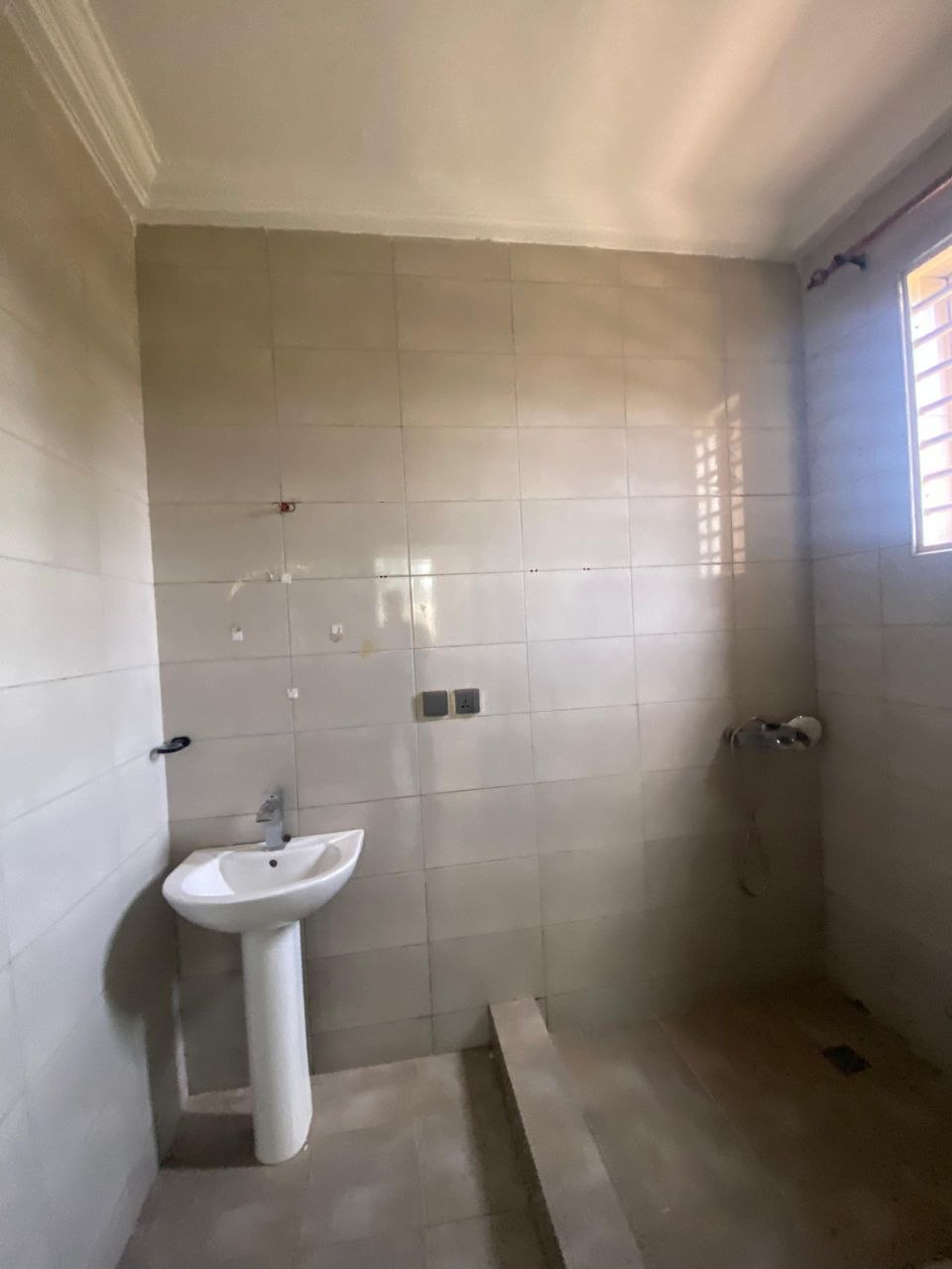 Two (2) Bedroom Apartment For Rent at Klagon
