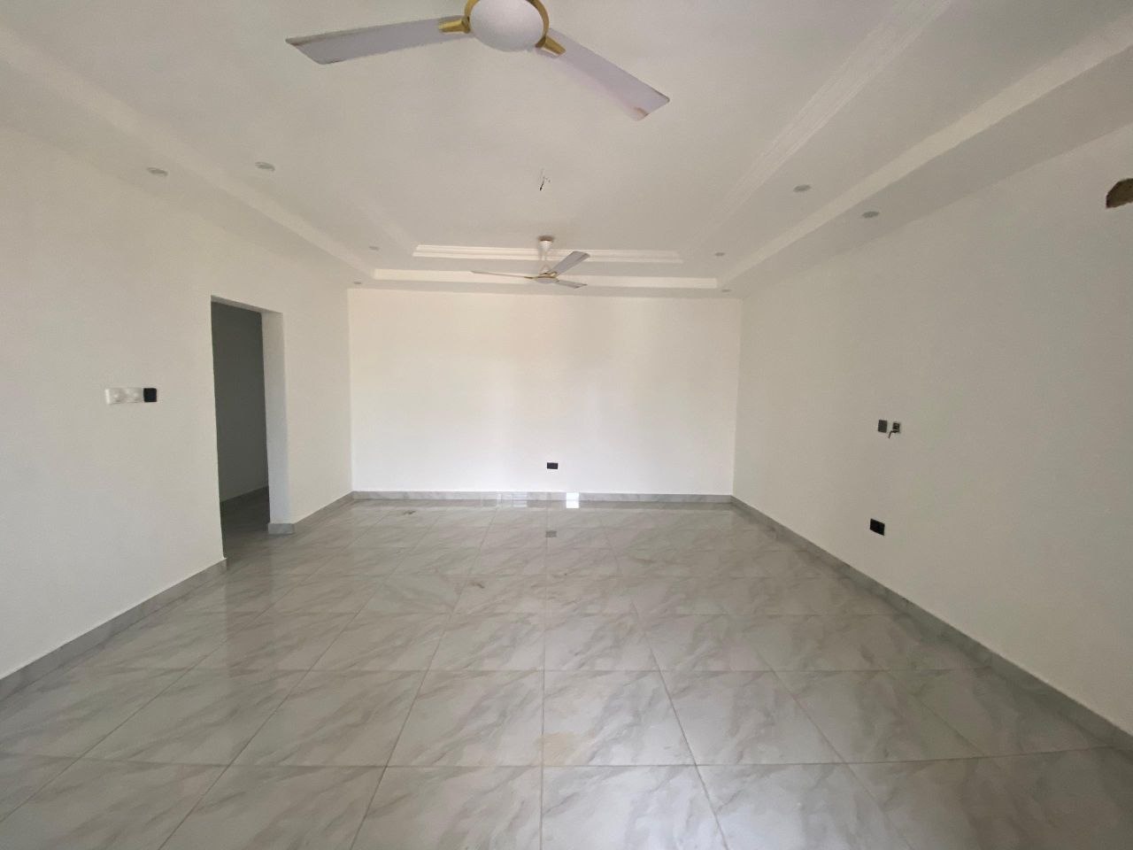 Two (2) Bedroom Apartment For Rent at Klagon