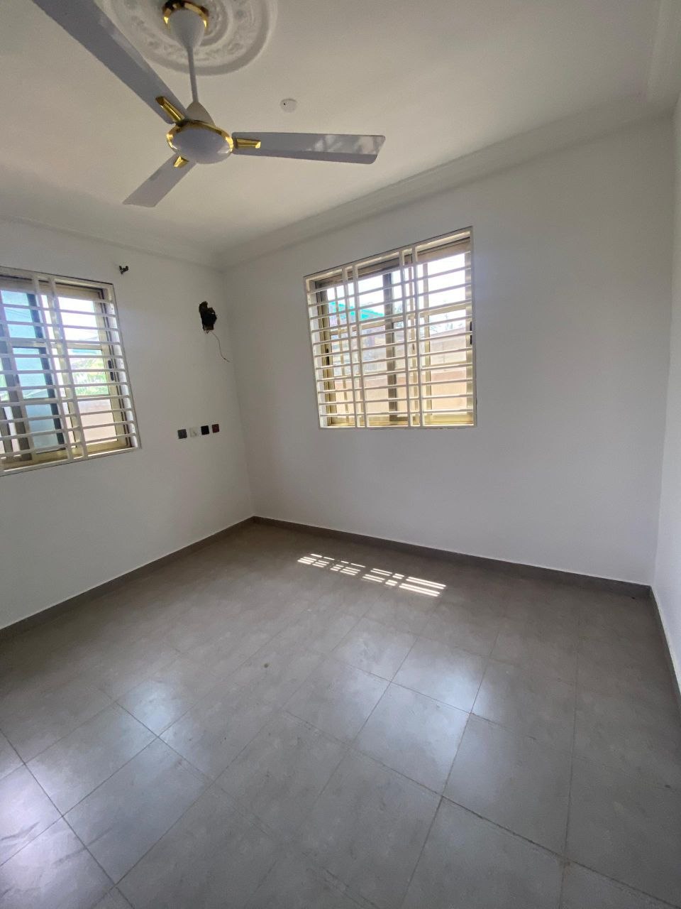 Two (2) Bedroom Apartment For Rent at Klagon