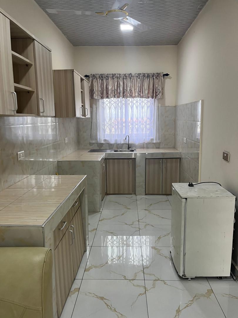 Two (2) Bedroom Apartment For Rent at Kotobabi Pig Farm