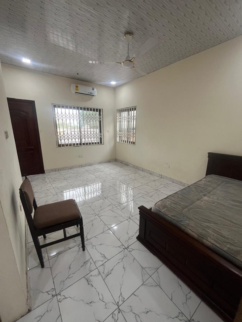 Two (2) Bedroom Apartment For Rent at Kotobabi Pig Farm