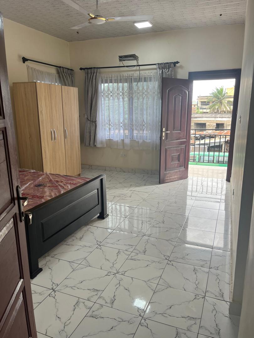 Two (2) Bedroom Apartment For Rent at Kotobabi Pig Farm