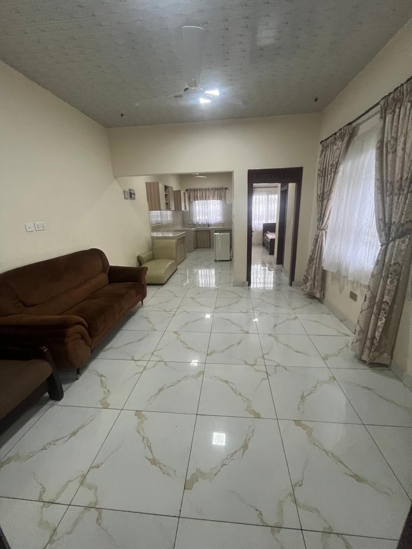 Two (2) Bedroom Apartment For Rent at Kotobabi Pig Farm