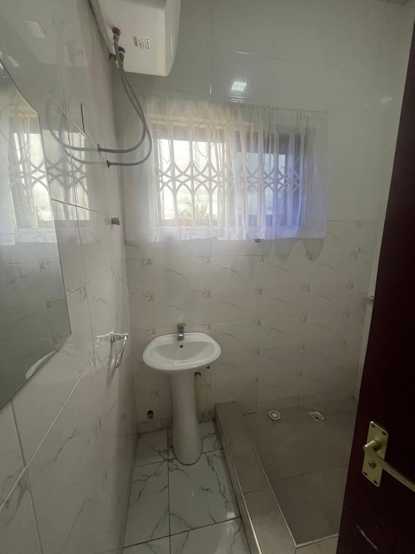 Two (2) Bedroom Apartment For Rent at Kotobabi Pig Farm