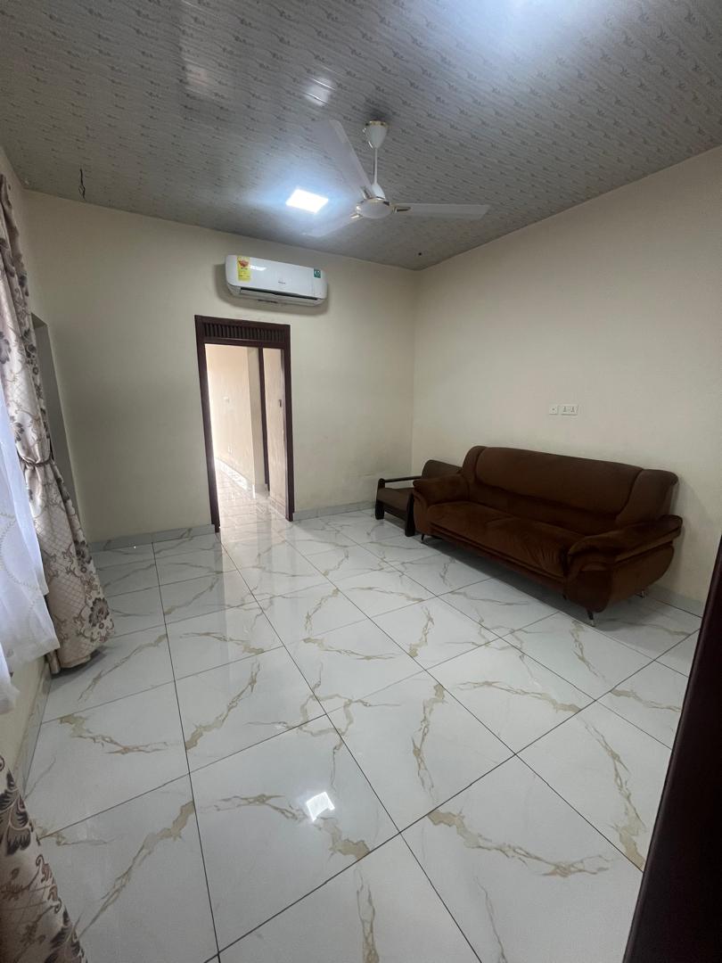 Two (2) Bedroom Apartment For Rent at Kotobabi Pig Farm