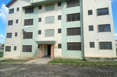 Two (2) Bedroom Apartment For Rent at Kumasi Asokore Mampong