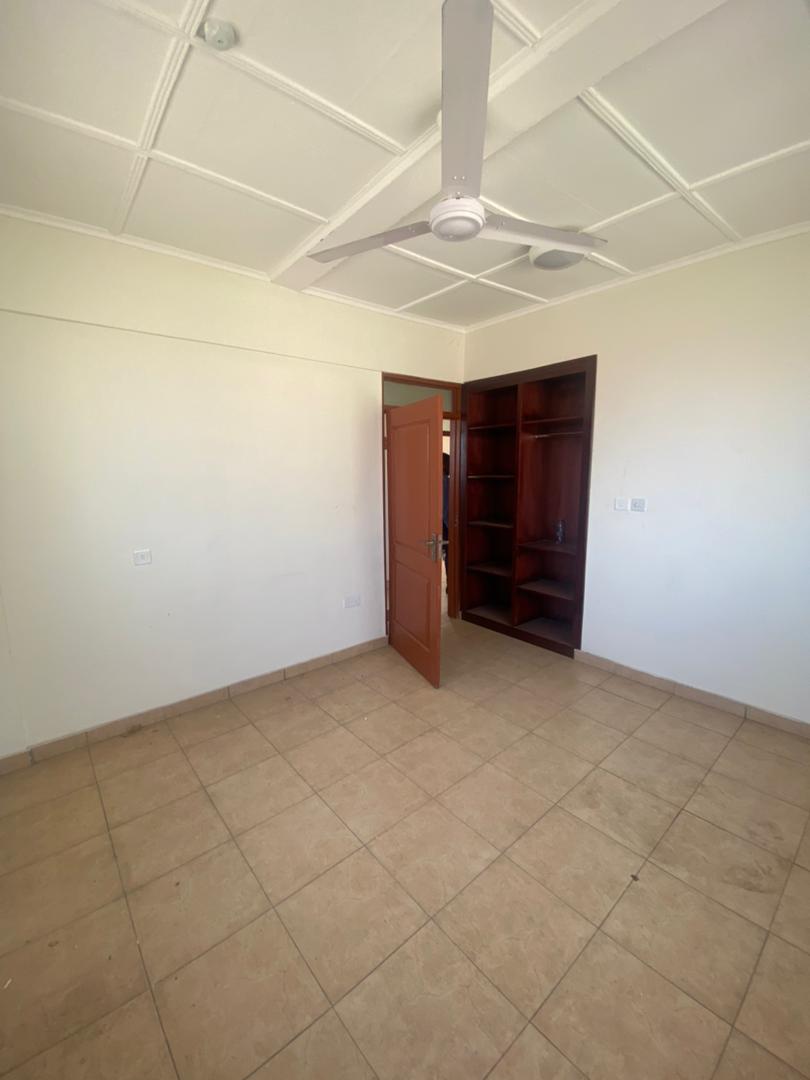 Two (2) Bedroom Apartment For Rent at Kumasi Asokore Mampong