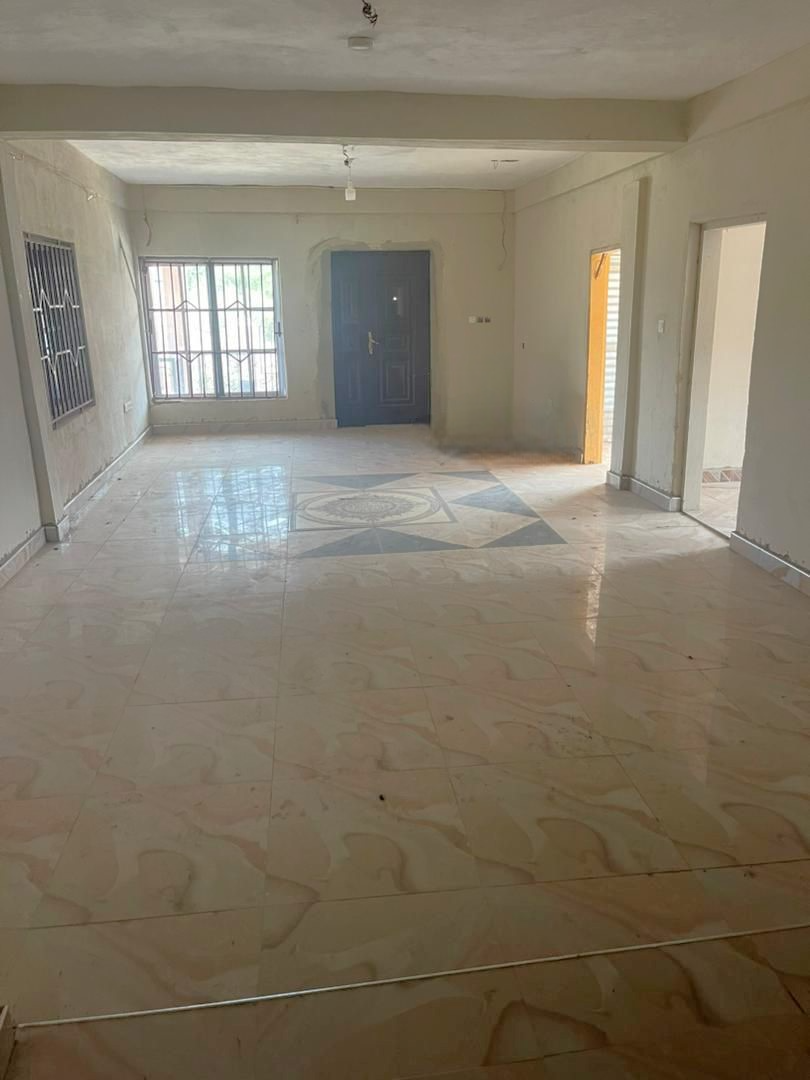 Two (2) Bedroom Apartment For Rent at Kumasi Atonsu-Feyiase