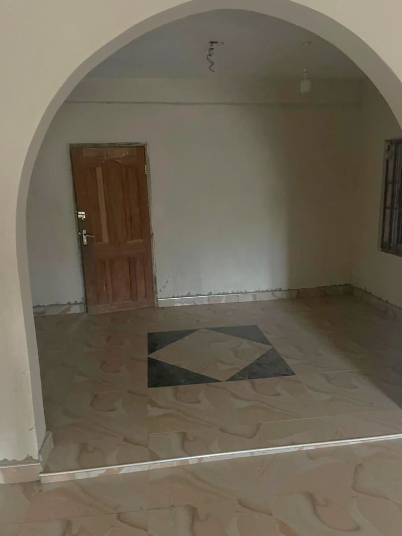 Two (2) Bedroom Apartment For Rent at Kumasi Atonsu-Feyiase