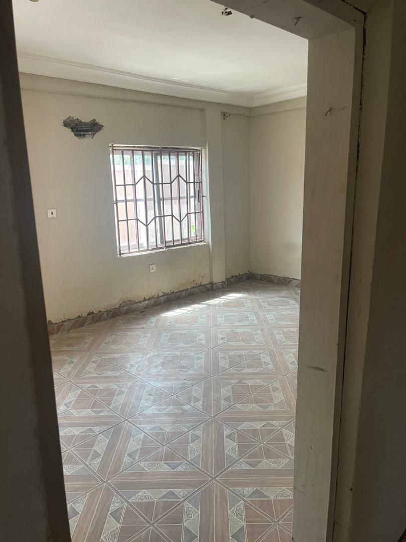 Two (2) Bedroom Apartment For Rent at Kumasi Atonsu-Feyiase