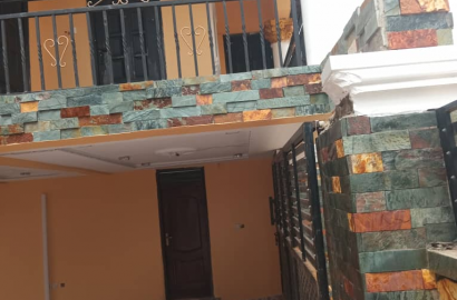 Two (2) Bedroom Apartment For Rent at Kumasi Nyankyerenease