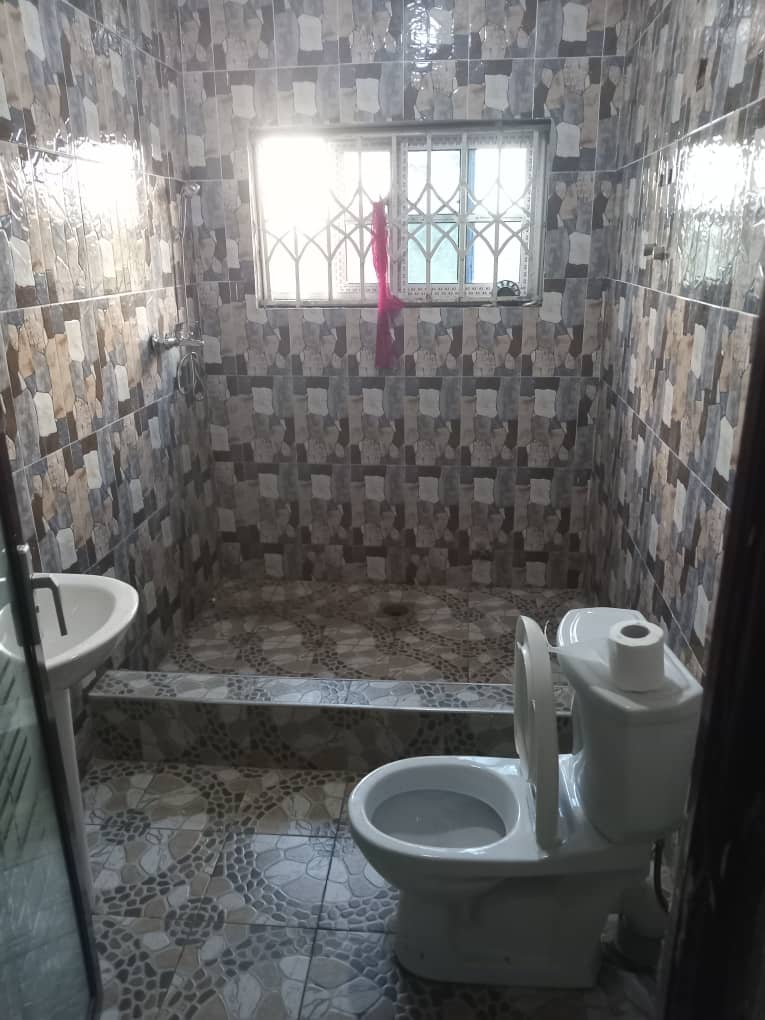 Two (2) Bedroom Apartment For Rent at Kumasi Nyankyerenease