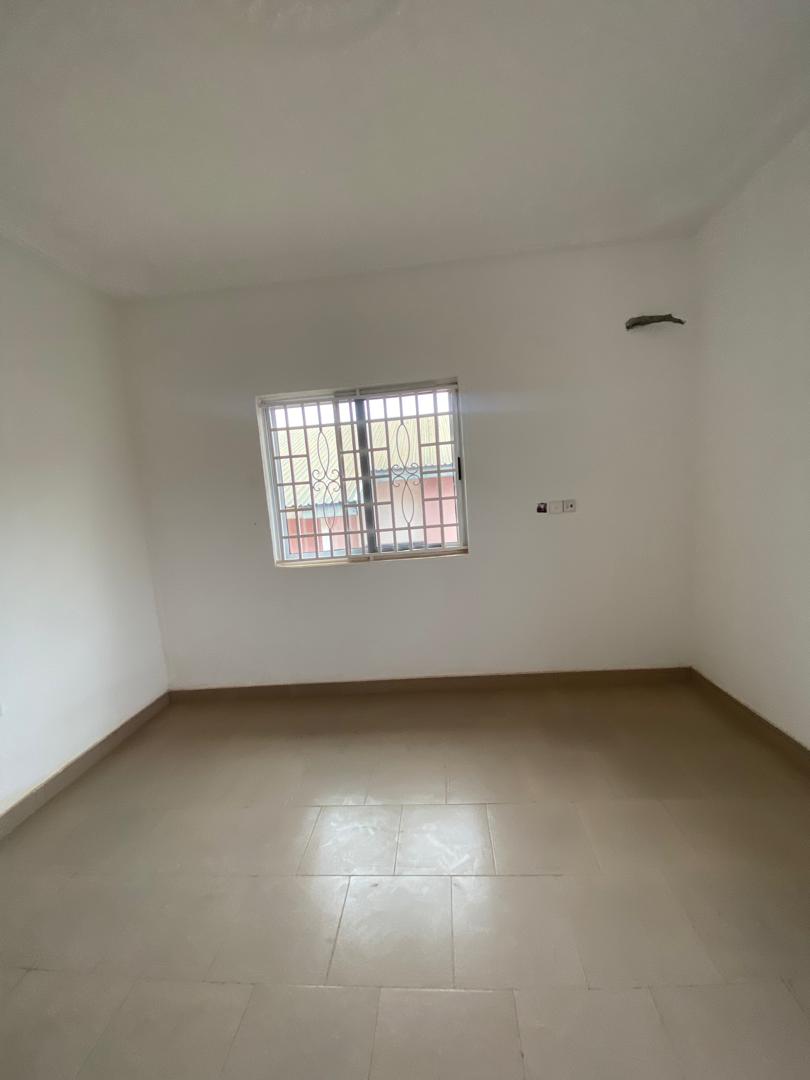 Two (2) Bedroom Apartment For Rent at Kumasi Santasi-Anyinam