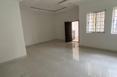 Two (2) Bedroom Apartment For Rent at Kumasi Santasi-Anyinam