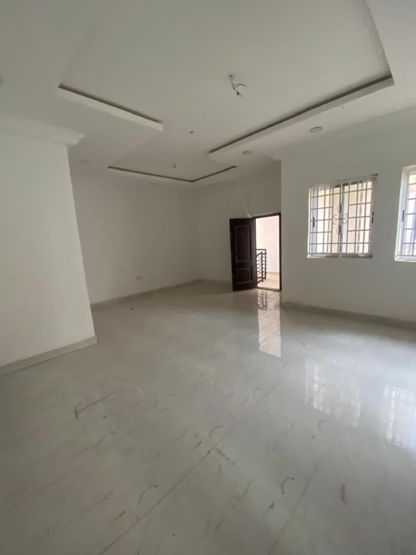 Two (2) Bedroom Apartment For Rent at Kumasi Santasi-Anyinam