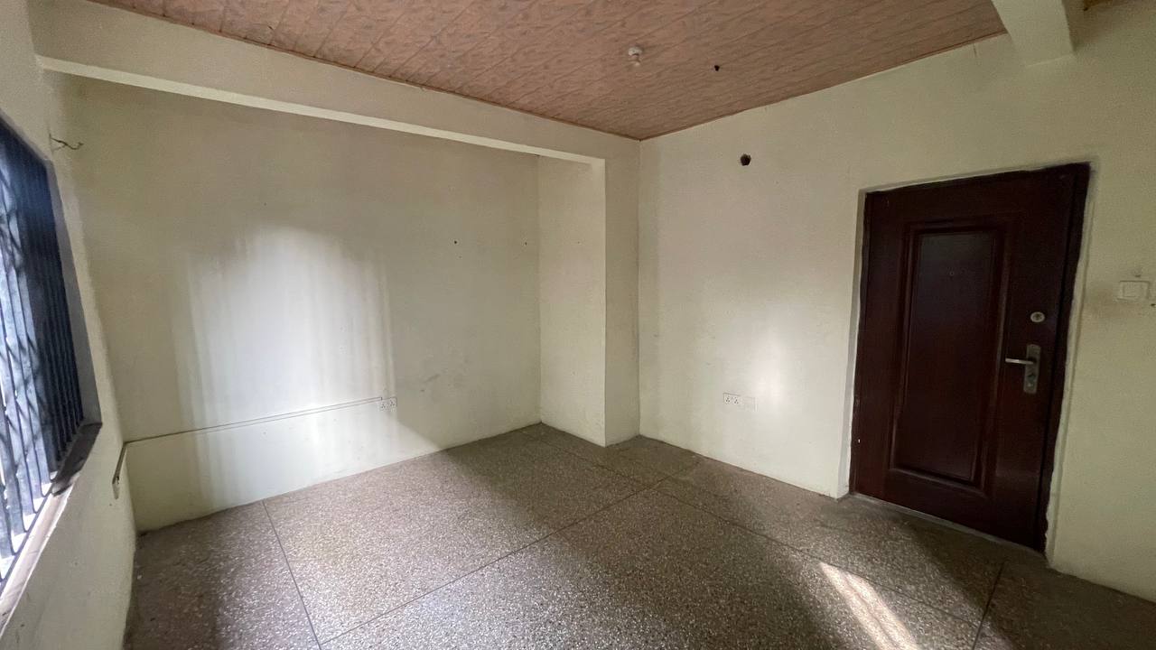 Two (2) Bedroom Apartment For Rent at Kwashieman