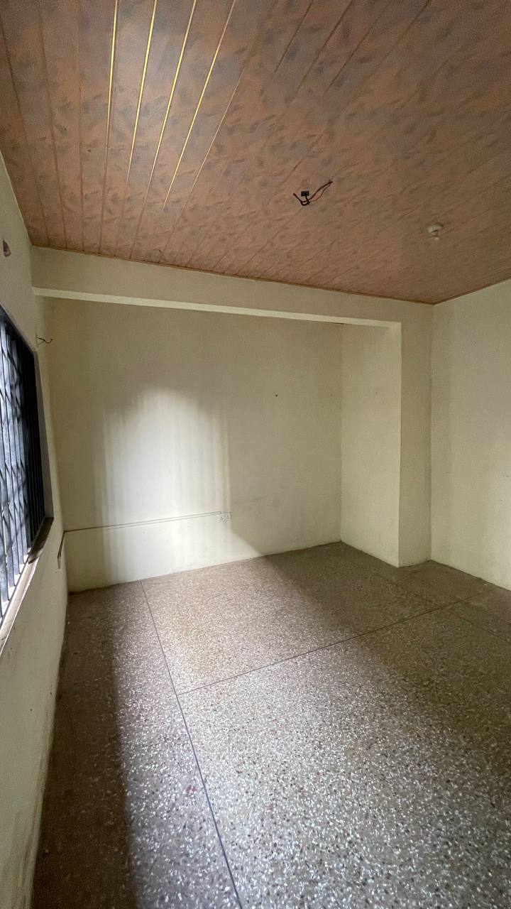 Two (2) Bedroom Apartment For Rent at Kwashieman