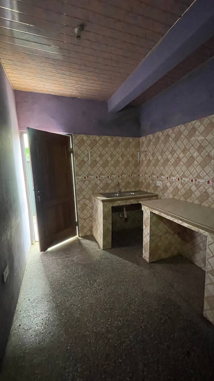 Two (2) Bedroom Apartment For Rent at Kwashieman