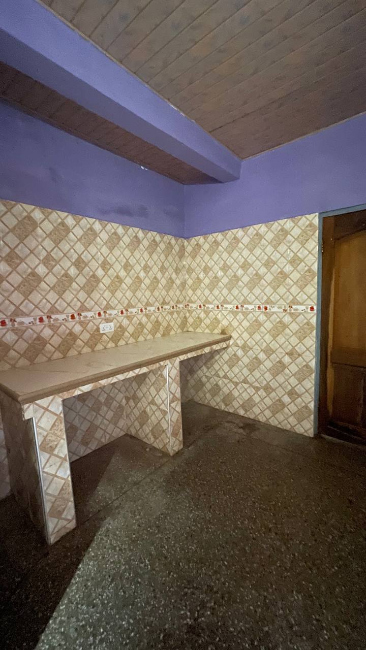 Two (2) Bedroom Apartment For Rent at Kwashieman