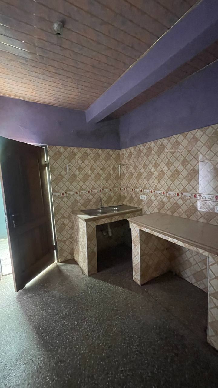 Two (2) Bedroom Apartment For Rent at Kwashieman