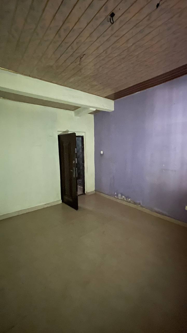 Two (2) Bedroom Apartment For Rent at Kwashieman