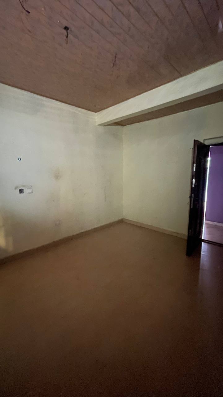 Two (2) Bedroom Apartment For Rent at Kwashieman
