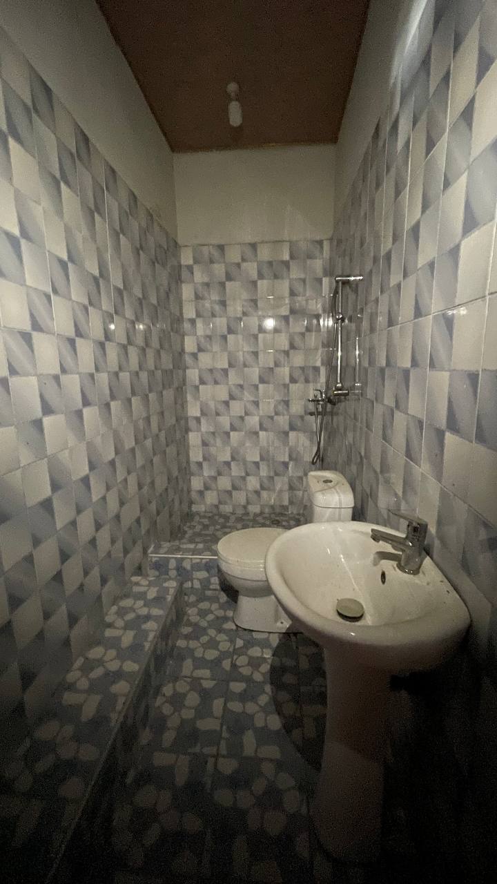 Two (2) Bedroom Apartment For Rent at Kwashieman