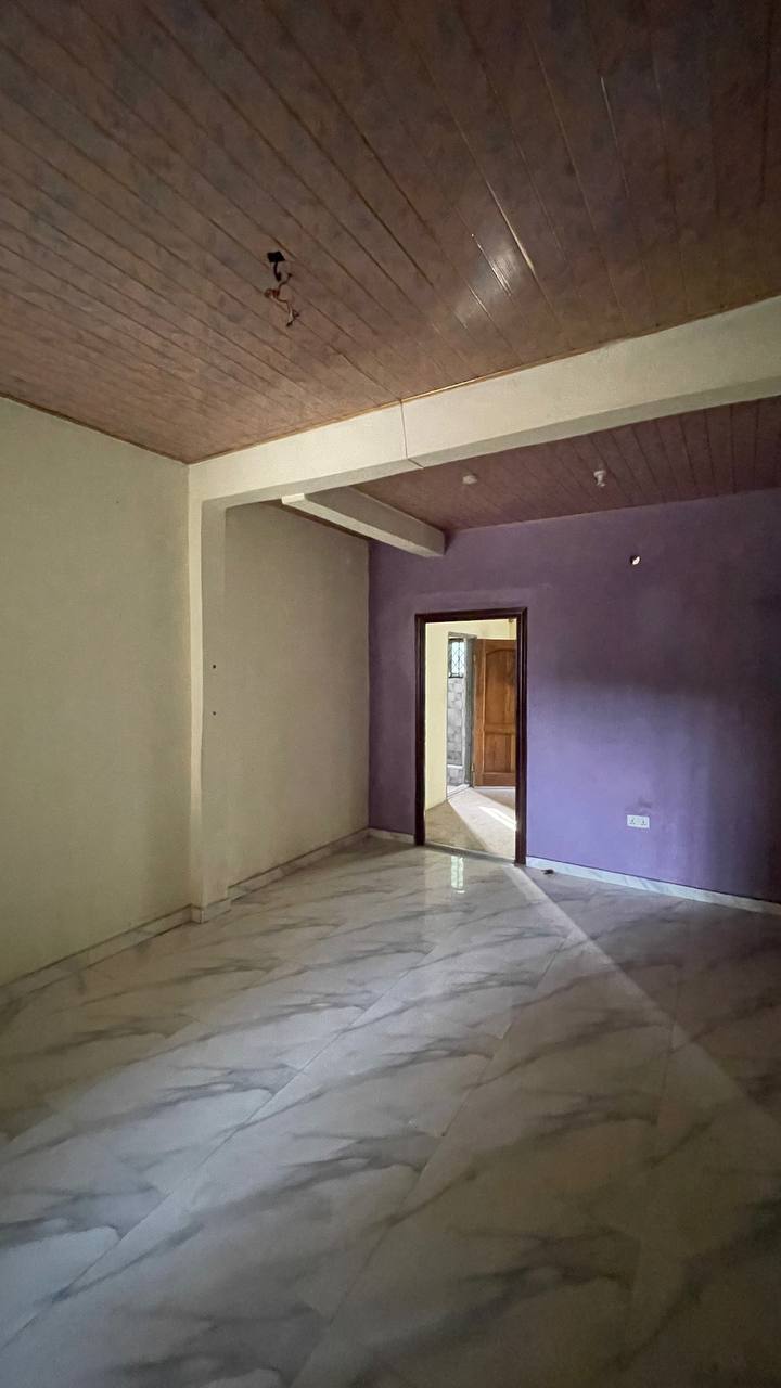 Two (2) Bedroom Apartment For Rent at Kwashieman