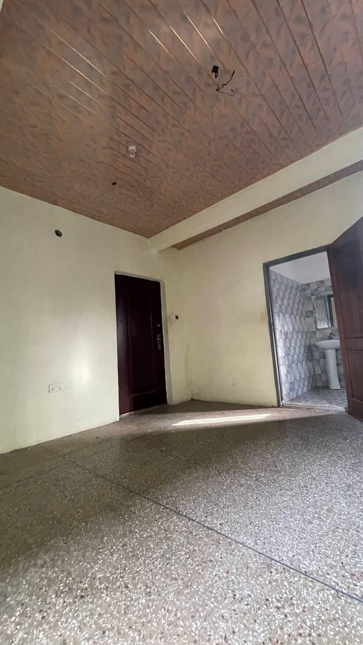 Two (2) Bedroom Apartment For Rent at Kwashieman