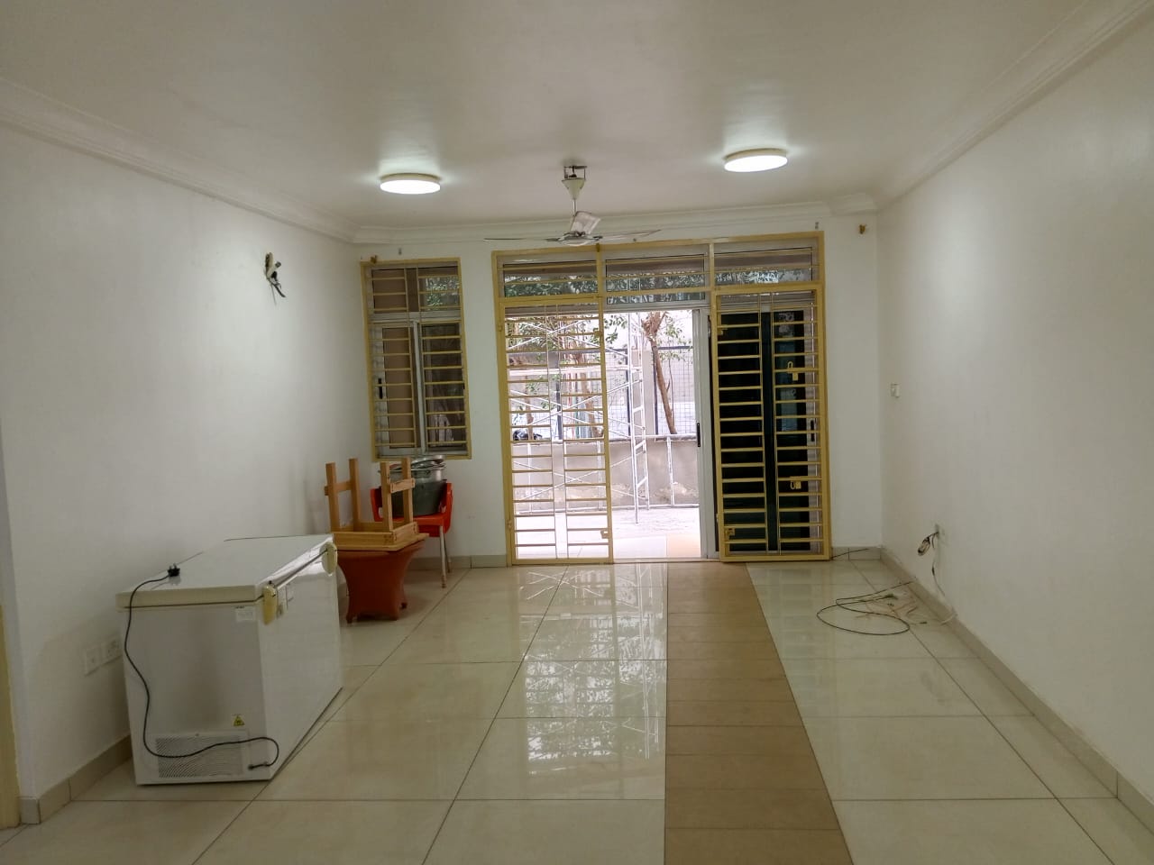 Two (2) Bedroom Apartment For Rent at Lakeside