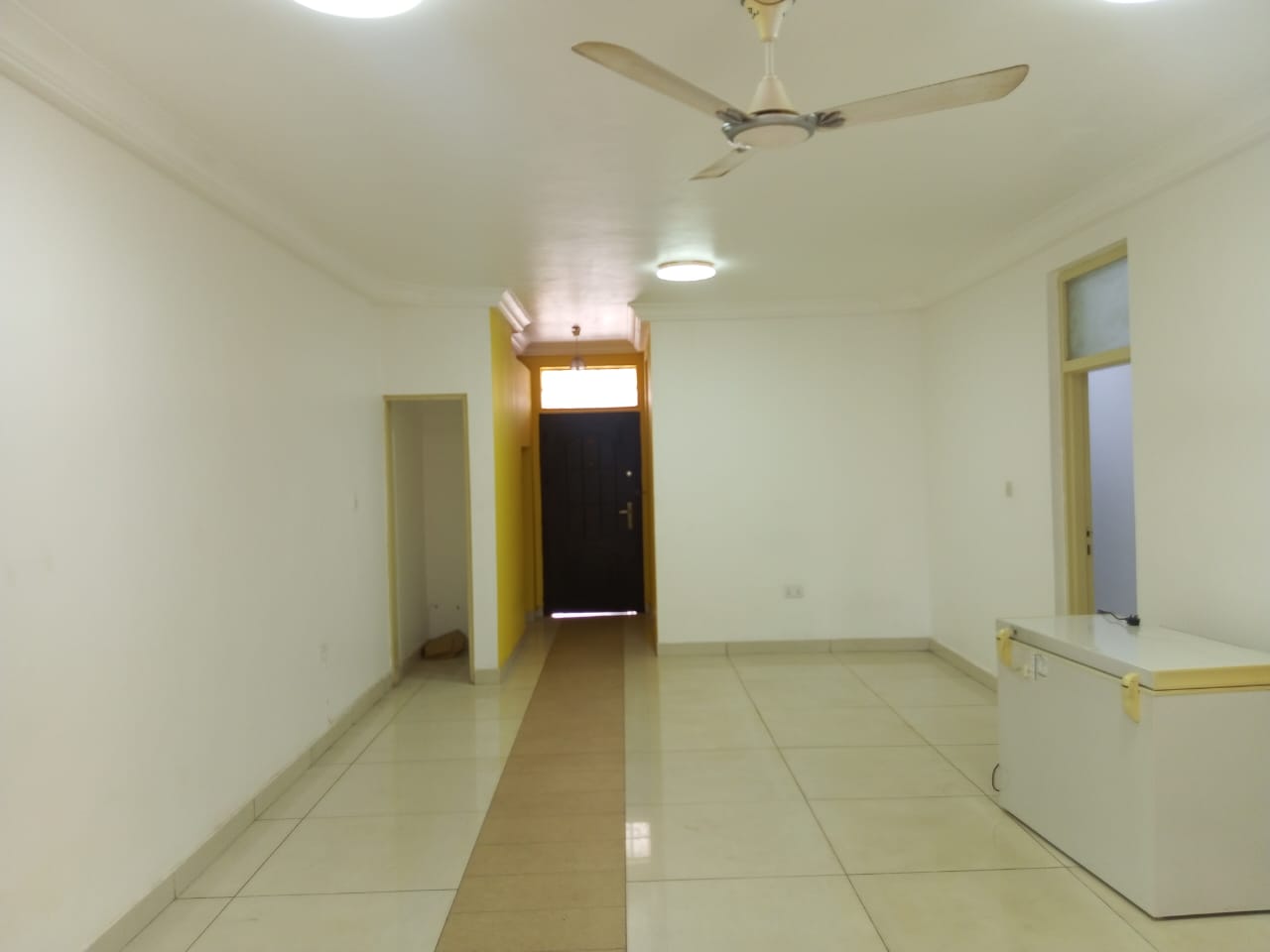 Two (2) Bedroom Apartment For Rent at Lakeside