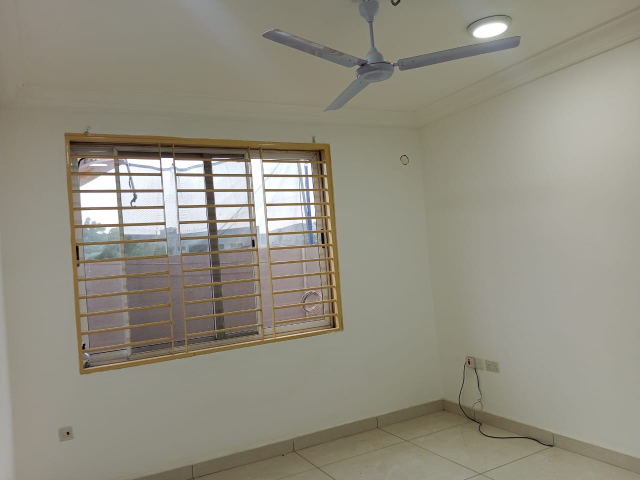 Two (2) Bedroom Apartment For Rent at Lakeside