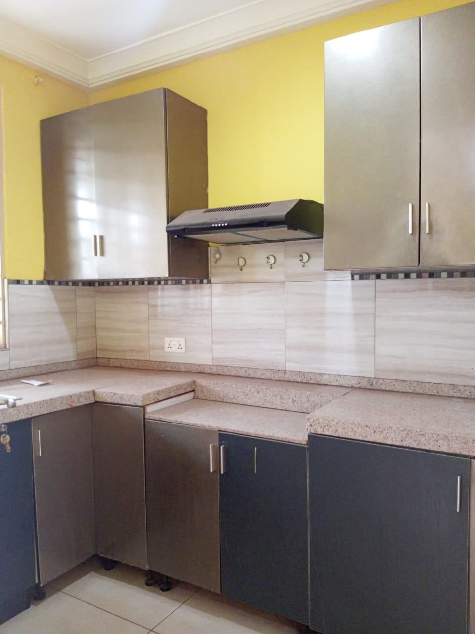 Two (2) Bedroom Apartment For Rent at Lakeside