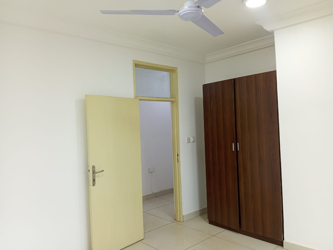 Two (2) Bedroom Apartment For Rent at Lakeside