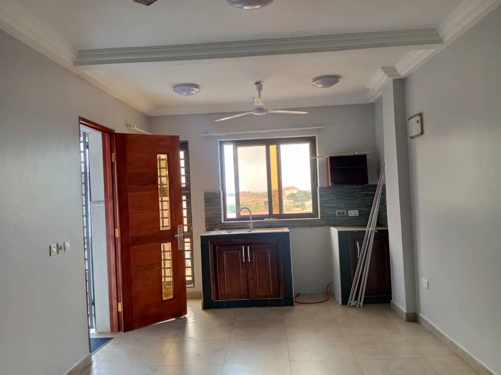 Two (2) Bedroom Apartment For Rent at Lakeside