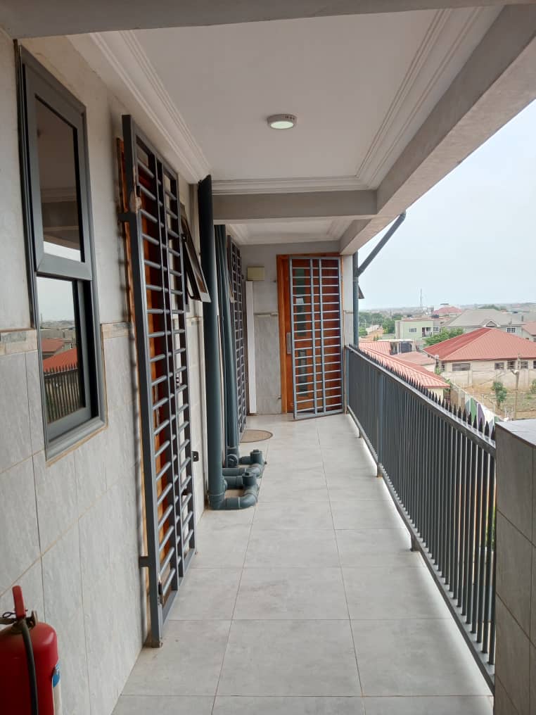 Two (2) Bedroom Apartment For Rent at Lakeside