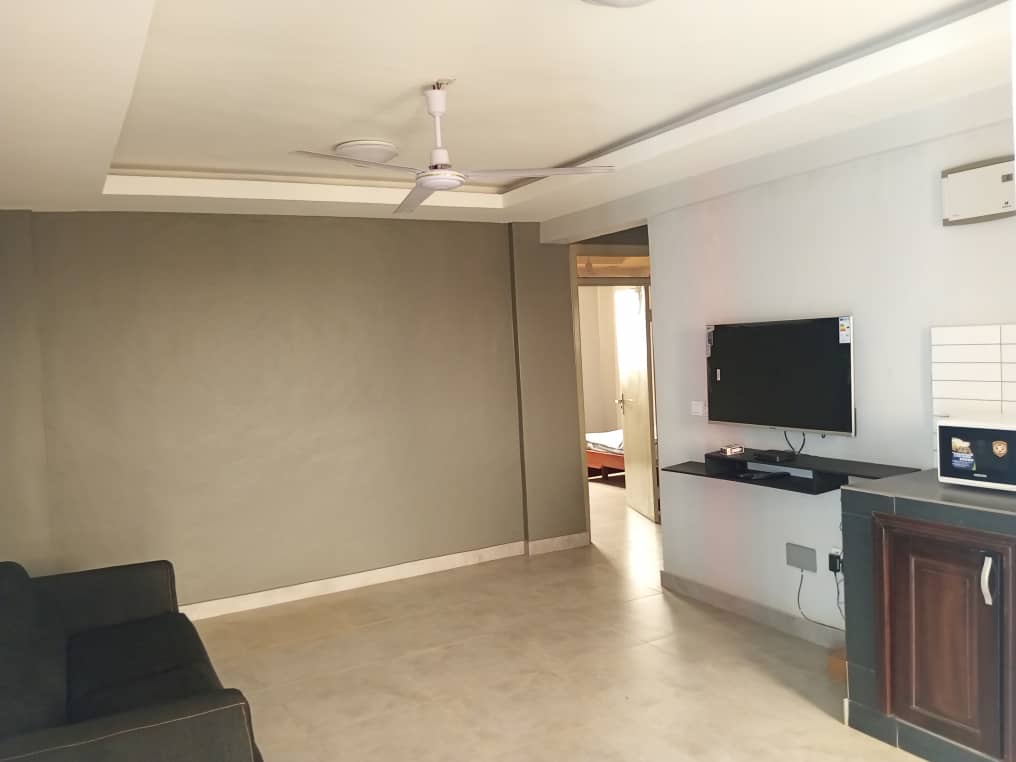 Two (2) Bedroom Apartment For Rent at Lakeside