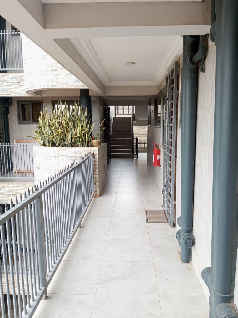 Two (2) Bedroom Apartment For Rent at Lakeside