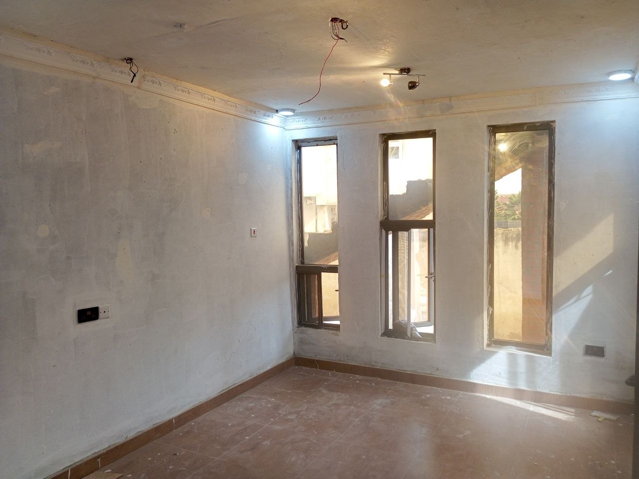 Two (2) Bedroom Apartment For Rent at Lakeside