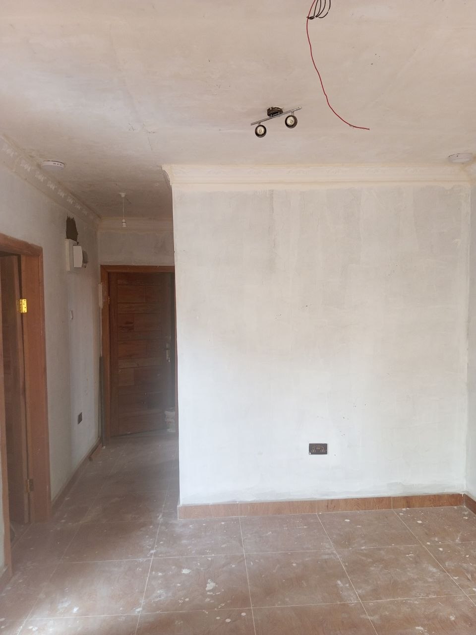 Two (2) Bedroom Apartment For Rent at Lakeside