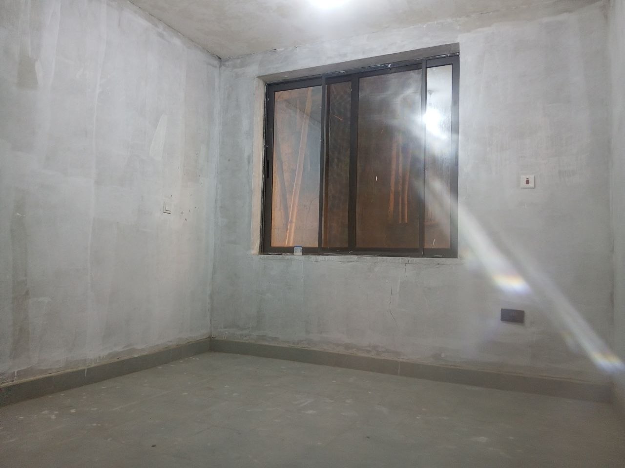 Two (2) Bedroom Apartment For Rent at Lakeside