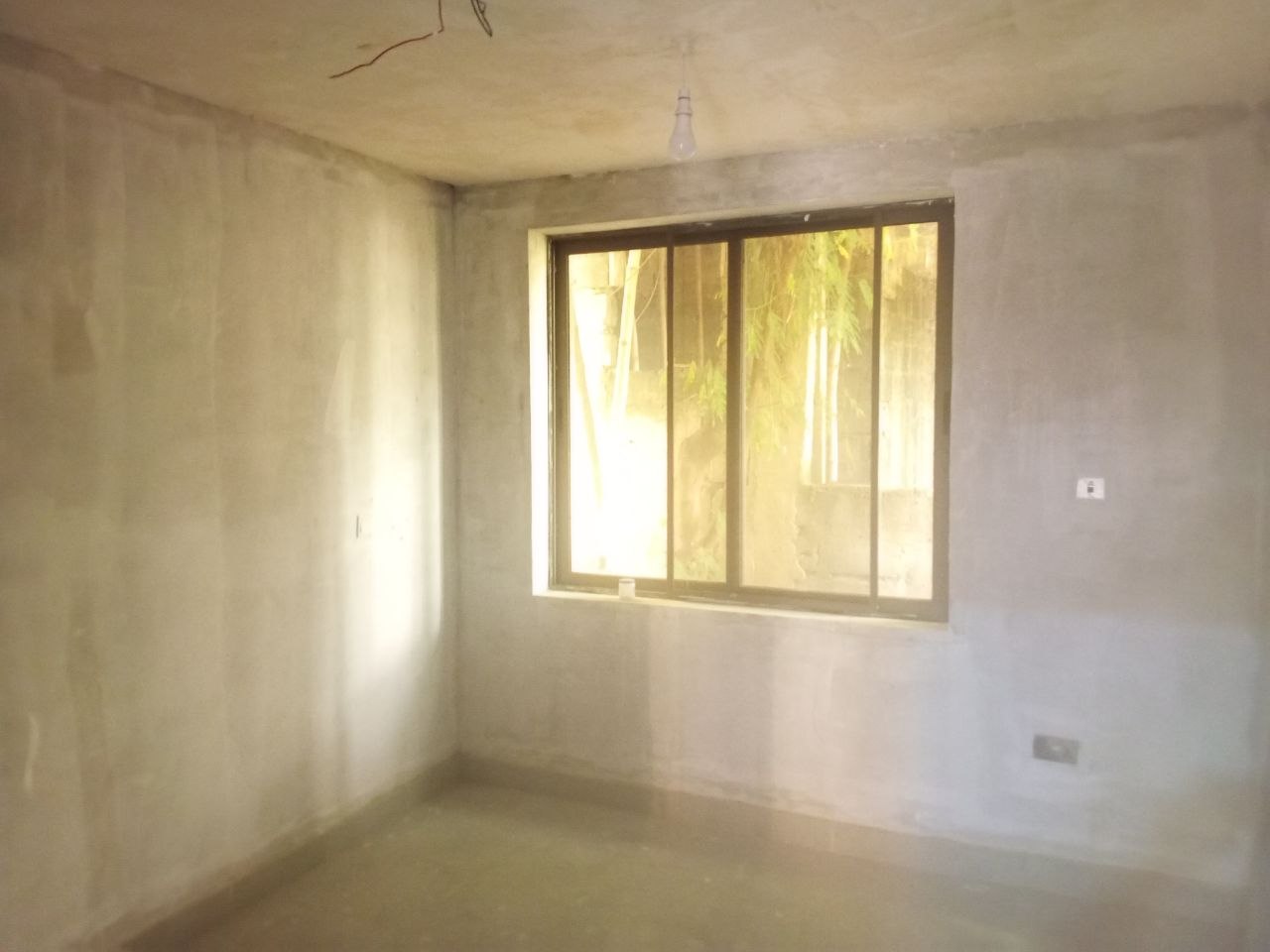 Two (2) Bedroom Apartment For Rent at Lakeside