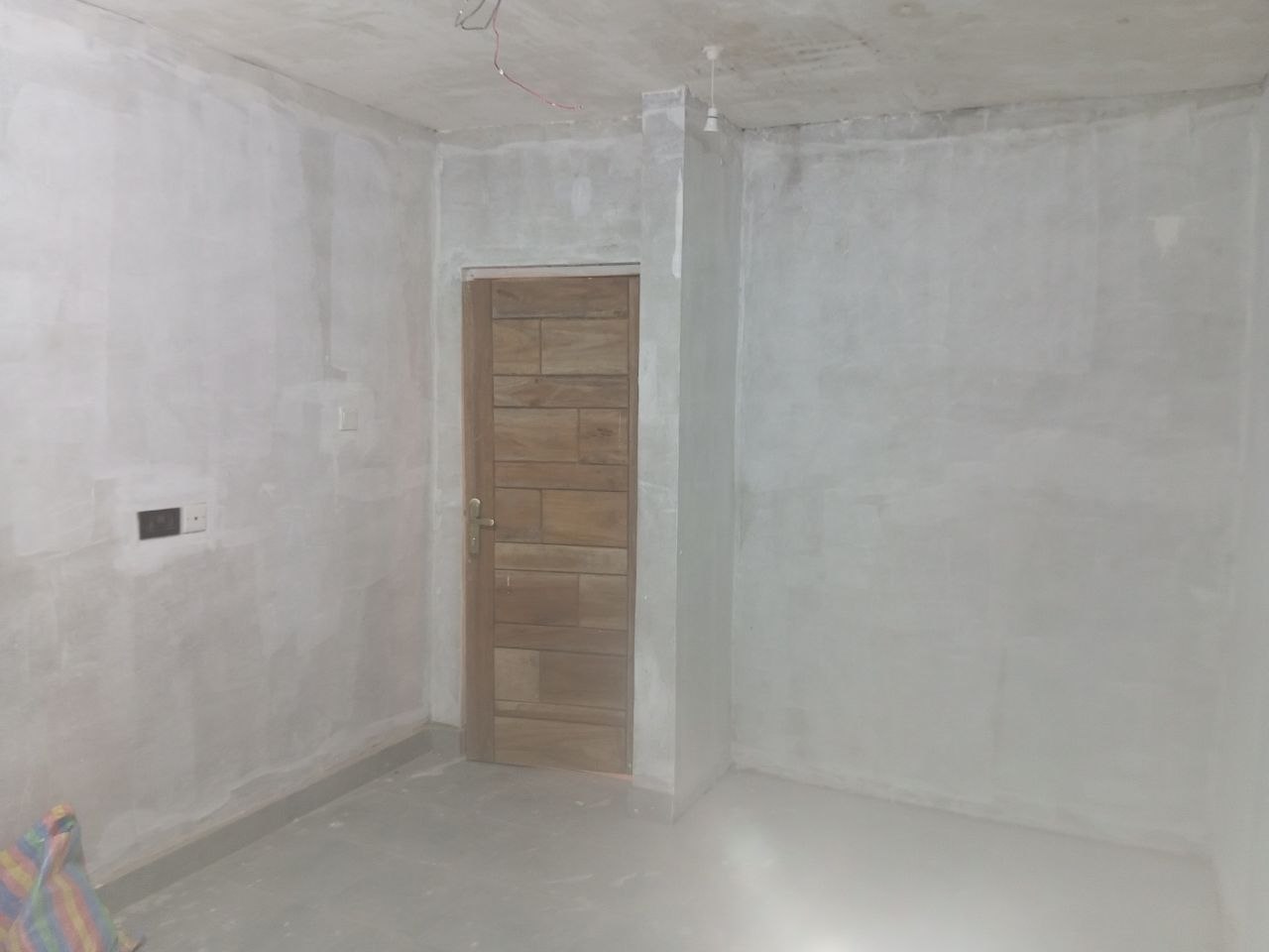 Two (2) Bedroom Apartment For Rent at Lakeside