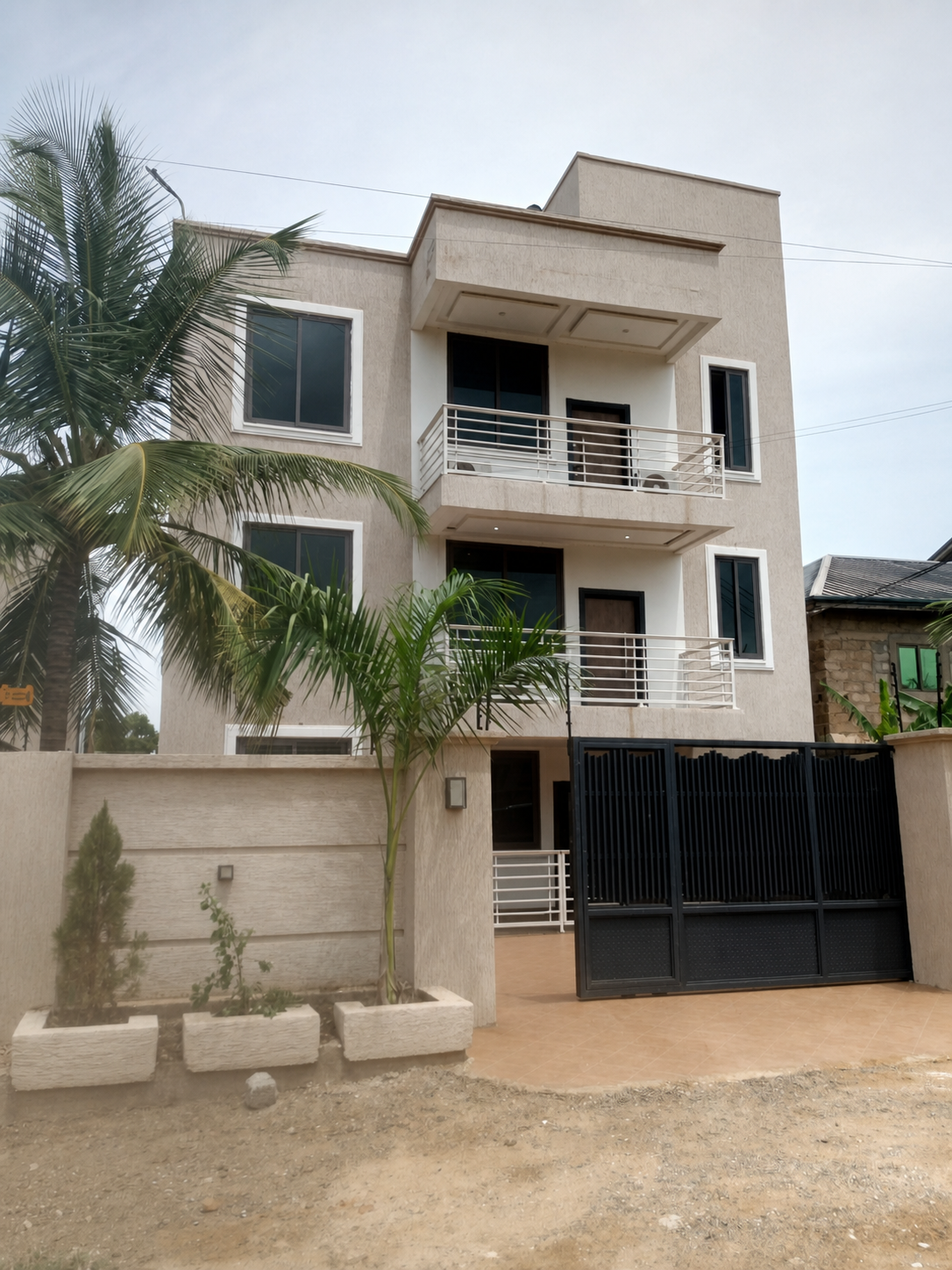 Two (2) Bedroom Apartment For Rent at Lakeside