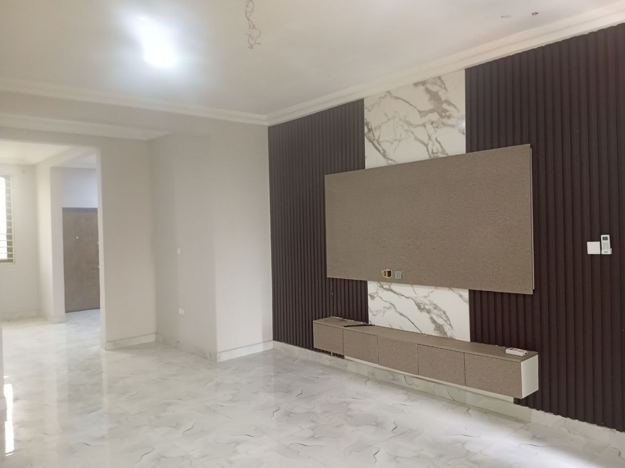 Two (2) Bedroom Apartment For Rent at Lakeside