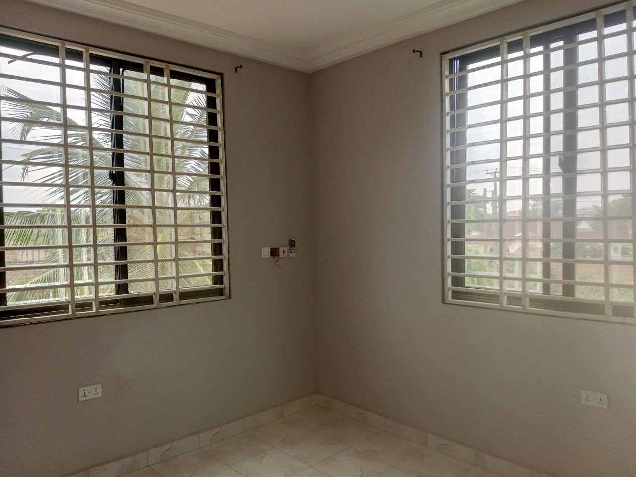 Two (2) Bedroom Apartment For Rent at Lakeside