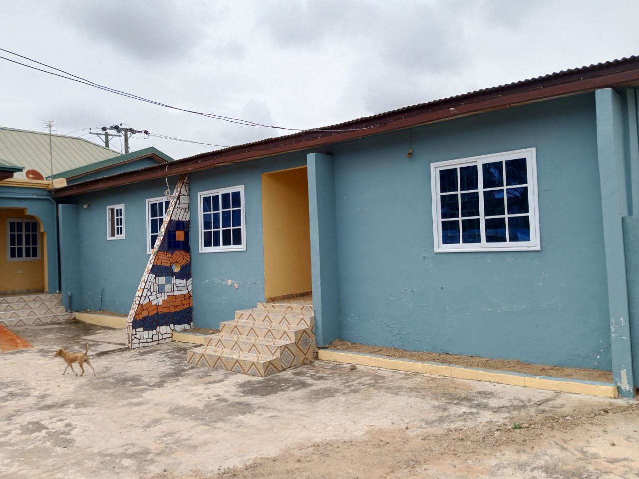 Two (2) Bedroom Apartment For Rent at Lakeside