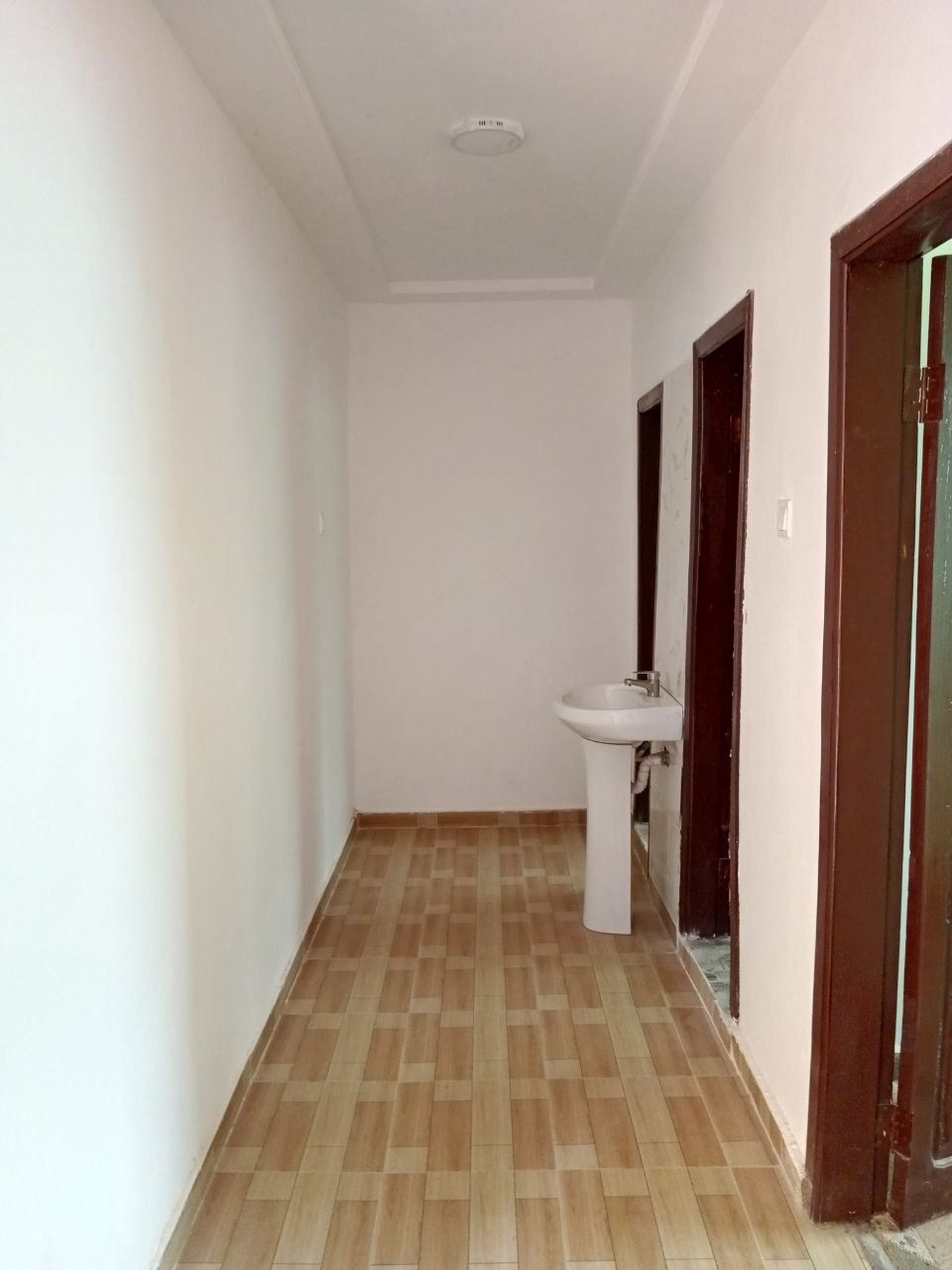 Two (2) Bedroom Apartment For Rent at Lakeside